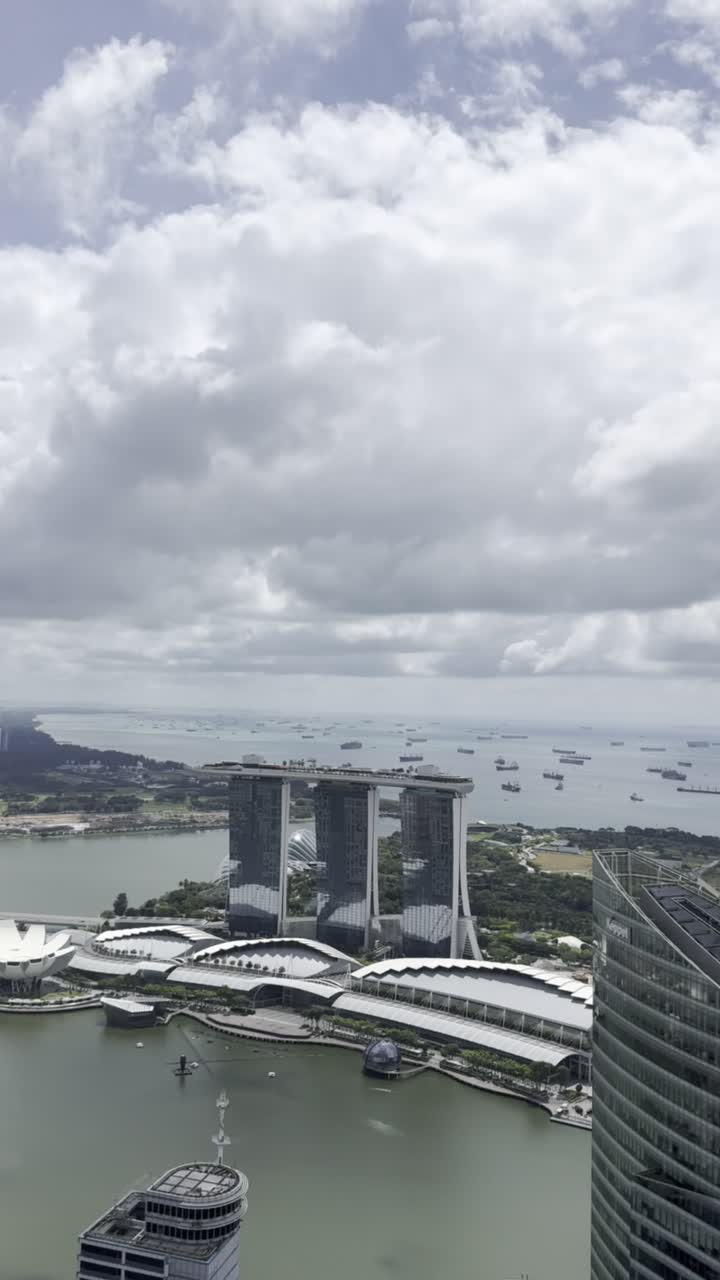 Singapore Views
