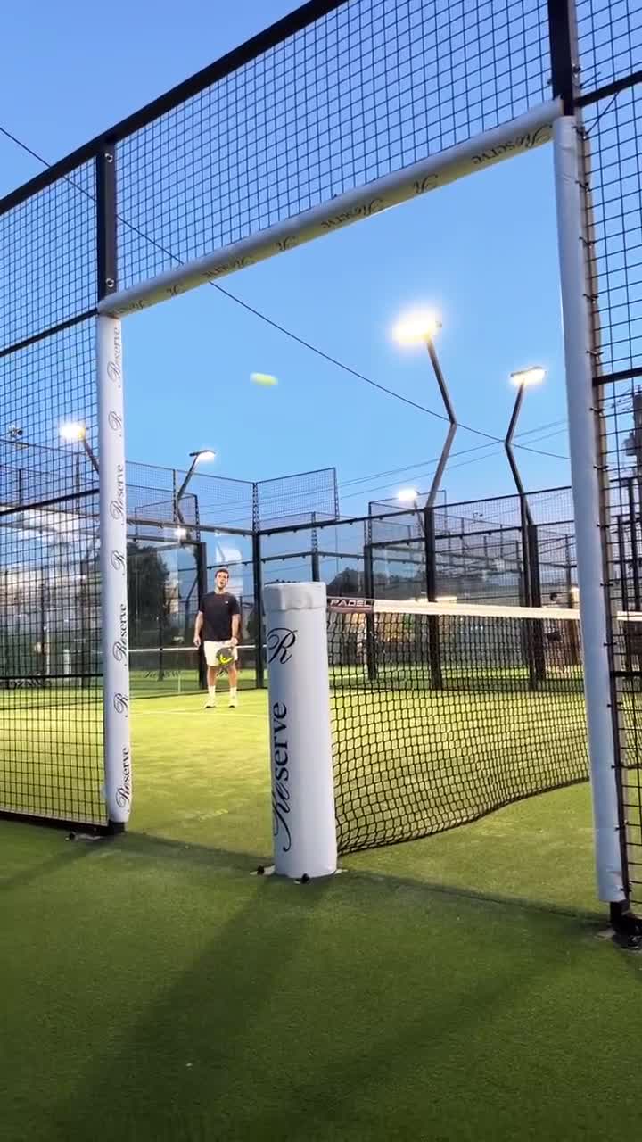 Padel Night
