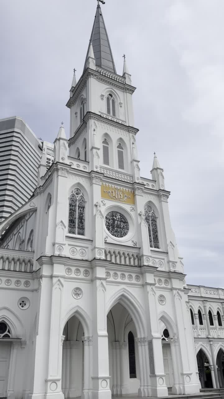 Church Meditation and Prayer