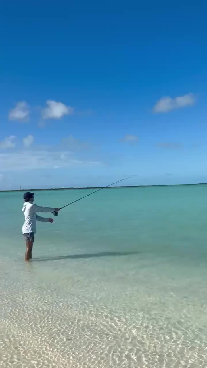 Fly Fishing
