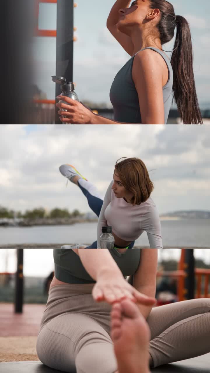 Staying Active
